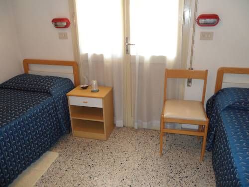 Hotel Capinera