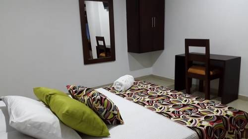 Hotel La Casa N. 3