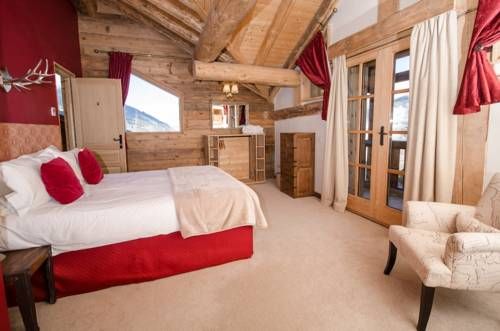 Black Diamond Lodge