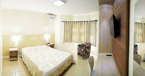 Senior Parque Hotel