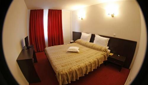 Hotel Select Slobozia