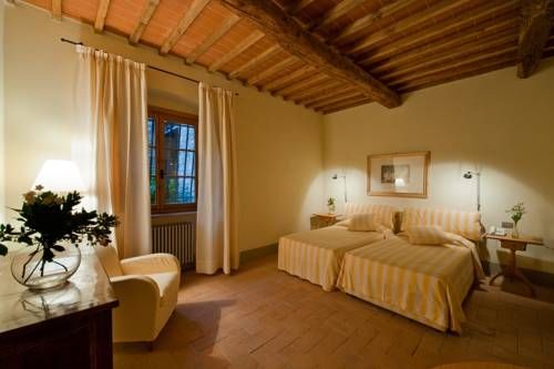 Fattoria Casamora - Suites