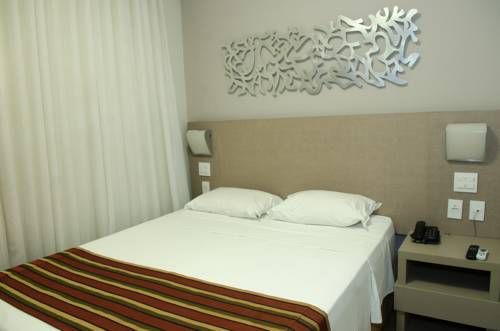 Hotel Beaga Convention Expominas By Mhb