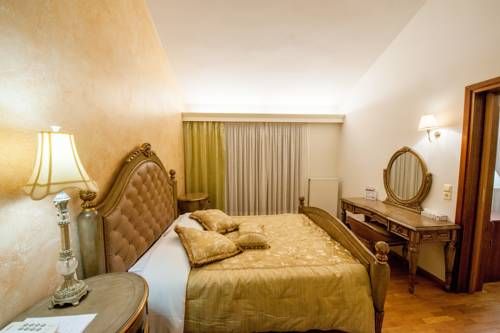 Fthia Hotel