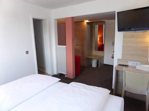Rheinhotel Zur Krone
