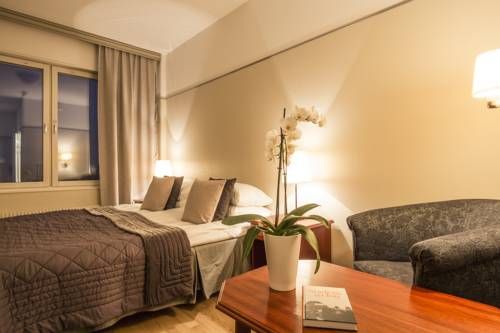 Haparanda Stadshotell