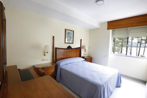Hotel Iberia