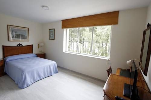 Hotel Iberia