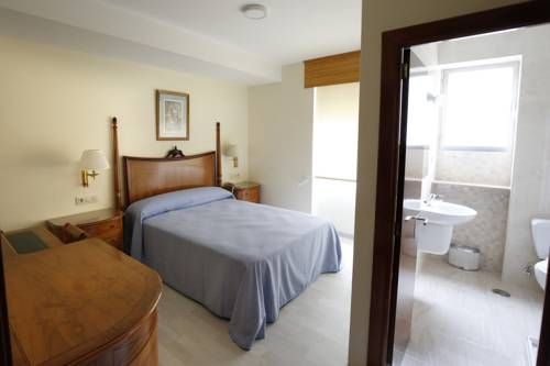 Hotel Iberia