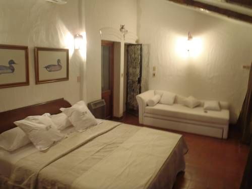 GM Rooms Rental Suites