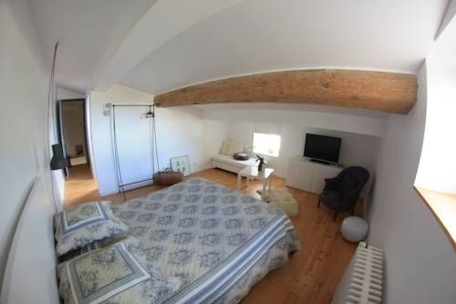 Chambres d'hôtes La Pierrerie