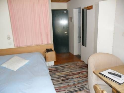 Hotel Haus am Waldrand