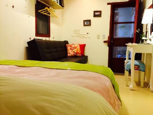 Naya"s Homestay
