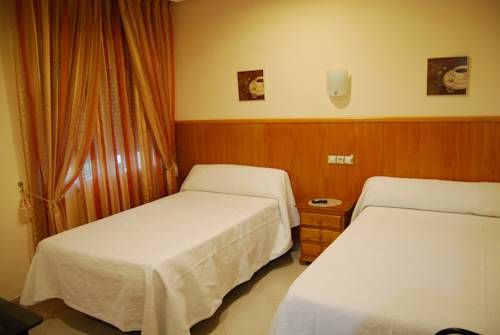 Hostal Pintor