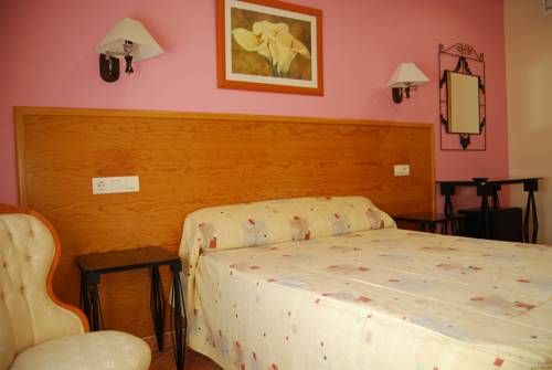 Hostal Pintor