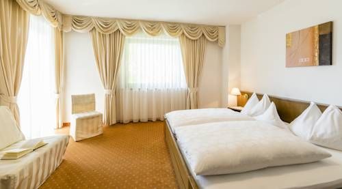 Garni Hotel Am Meilenstein