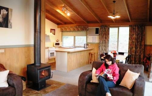 Upper Murray Resort