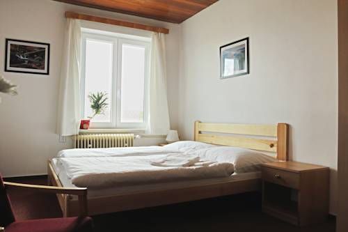 Hotel Rohanov