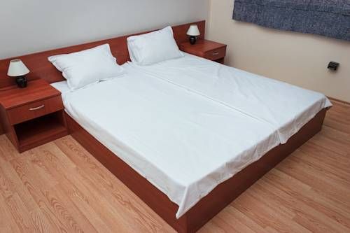 Provans famili hotel