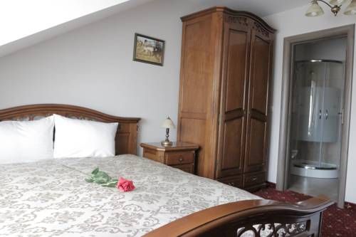 Hotel Slavia