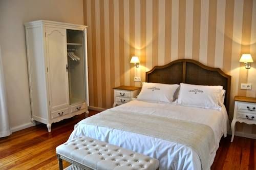 Hotel Rural La Raposera