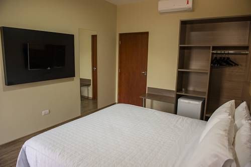 K Hotel