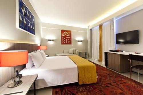 San Diego Suites Veredas Sete Lagoas