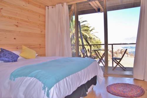 La Ritoqueña Hotel de Playa