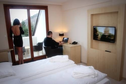 Hotel Hajducke Vode