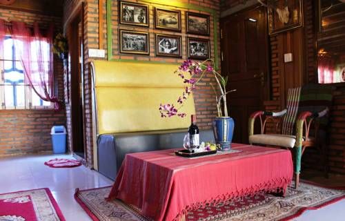 Chuncheat House Eco-Lodge