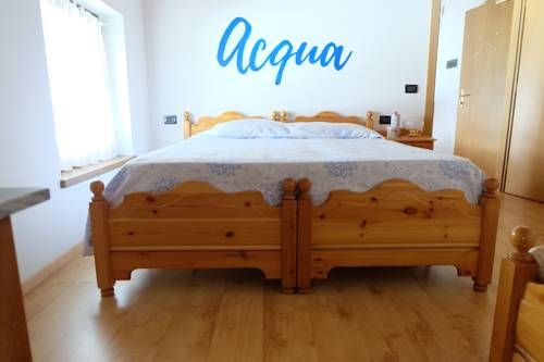 Santorsola Relax Hotel