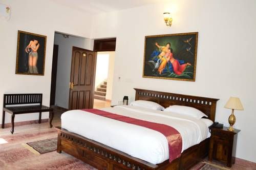 ClarksInn Suites Ranthambhore