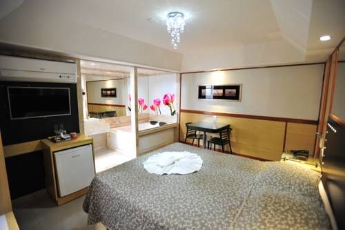 Hotel Premium Plaza