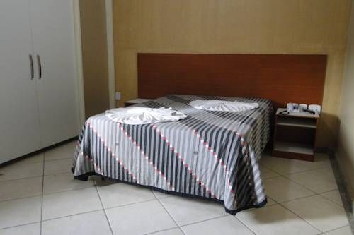 Arrastão Premium Plaza