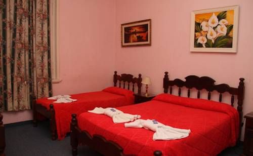 Hotel El Mirador