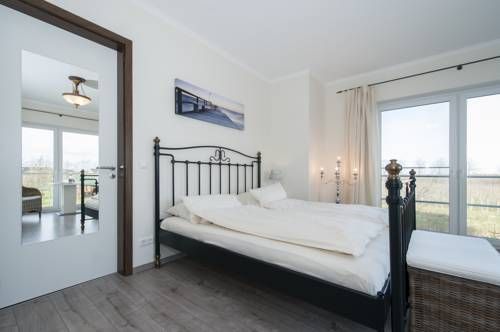 Hotel Villa Altes Land