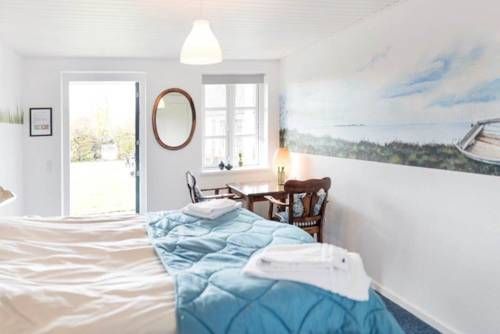 Havgaarden Badehotel