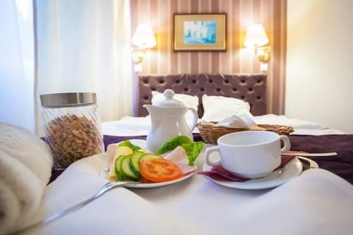 Hotel Europejski