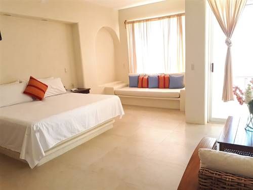 Hotel Estrella de Mar