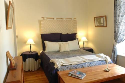 The Retreat at Groenfontein