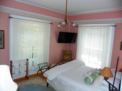 Homeport Historic Inn
