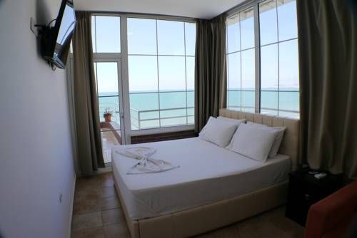 Espana aparthotel