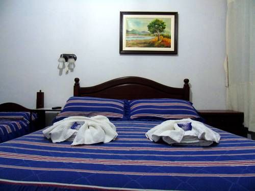 Posada El Betel