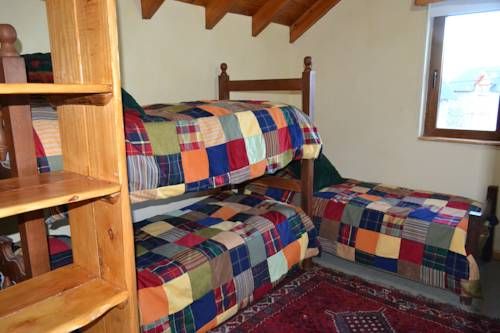 Lodge Tikilen Caviahue