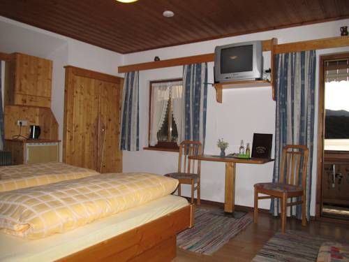 Landhaus Neubauer - Zimmer