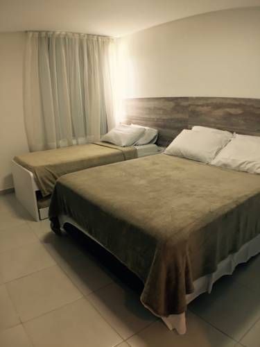 Carneiros Beach Resort