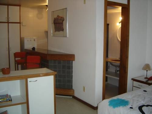 Apartamento Princesa Isabel