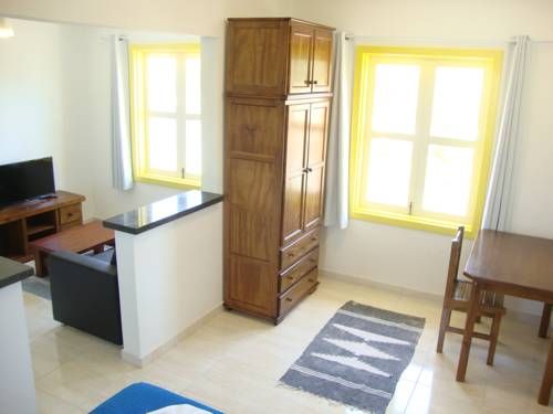 Jabaquara Beach Resort