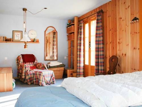 Le Chamois - INH 26485