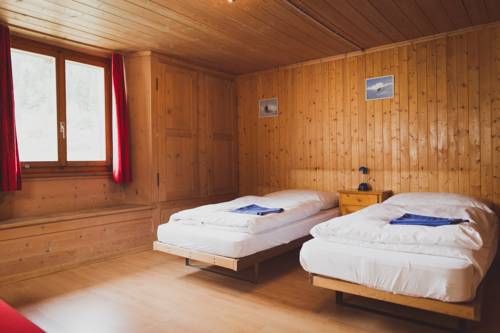 The Lodge